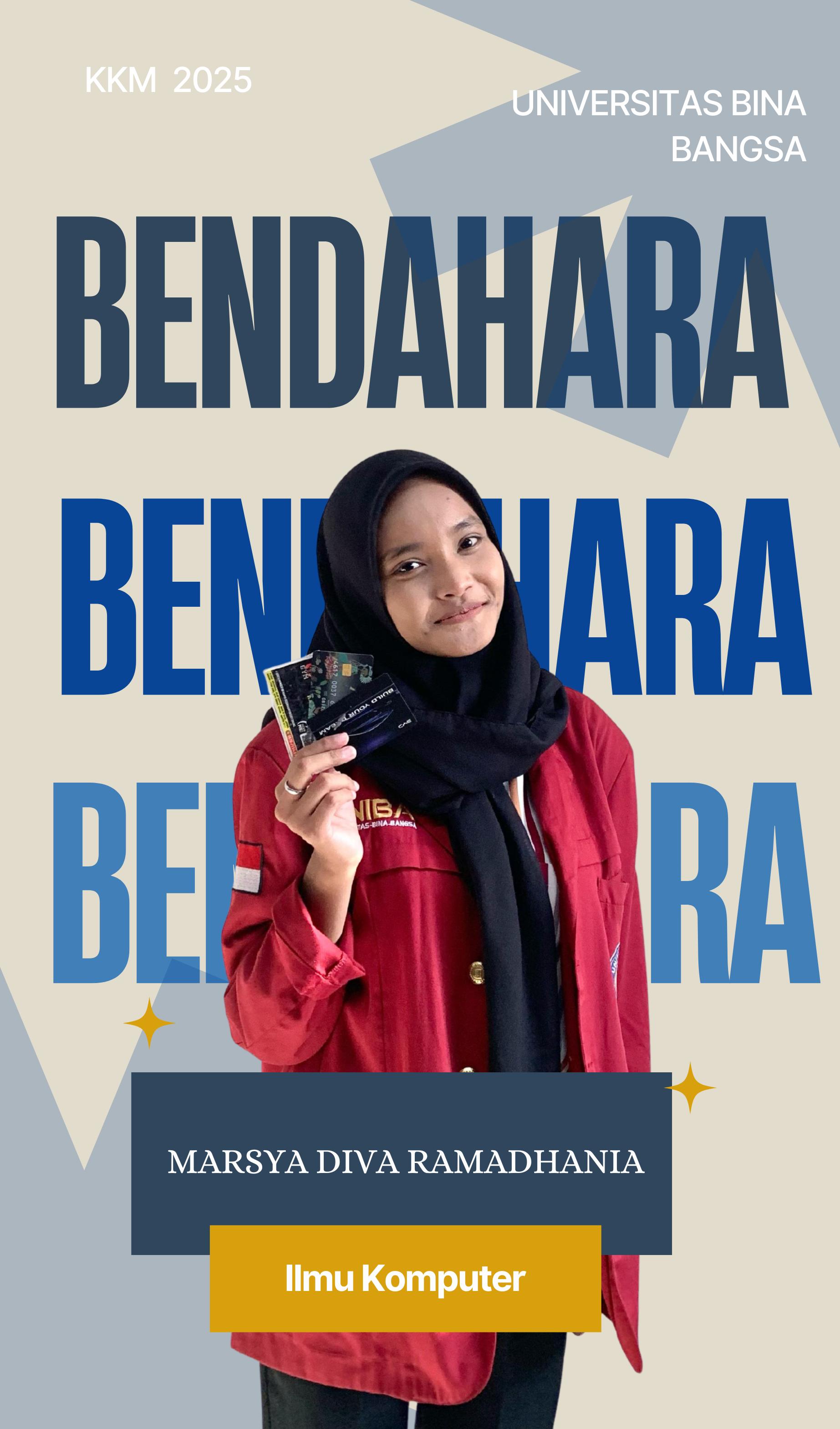 Bendahara 1