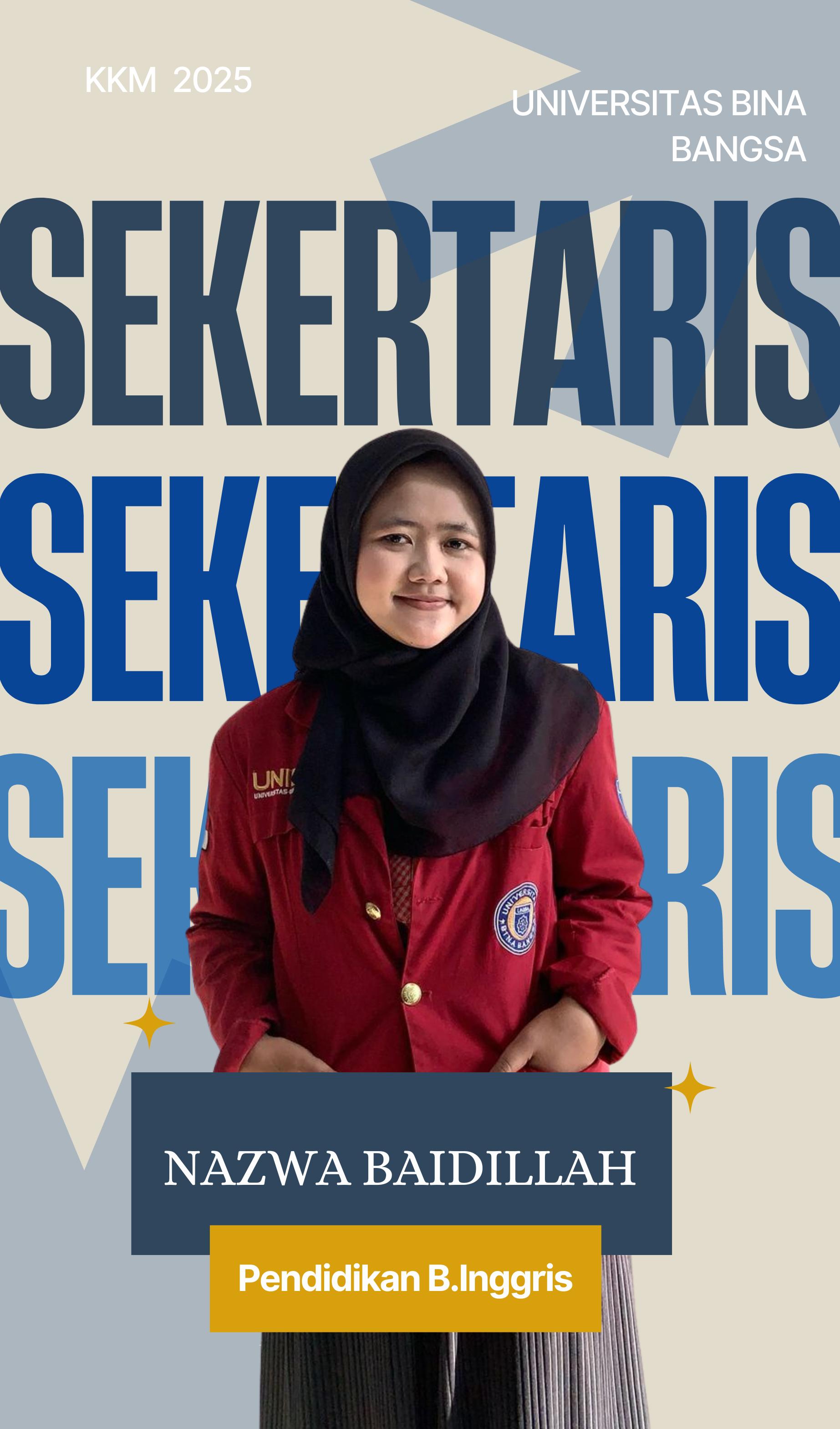 Sekretaris 2