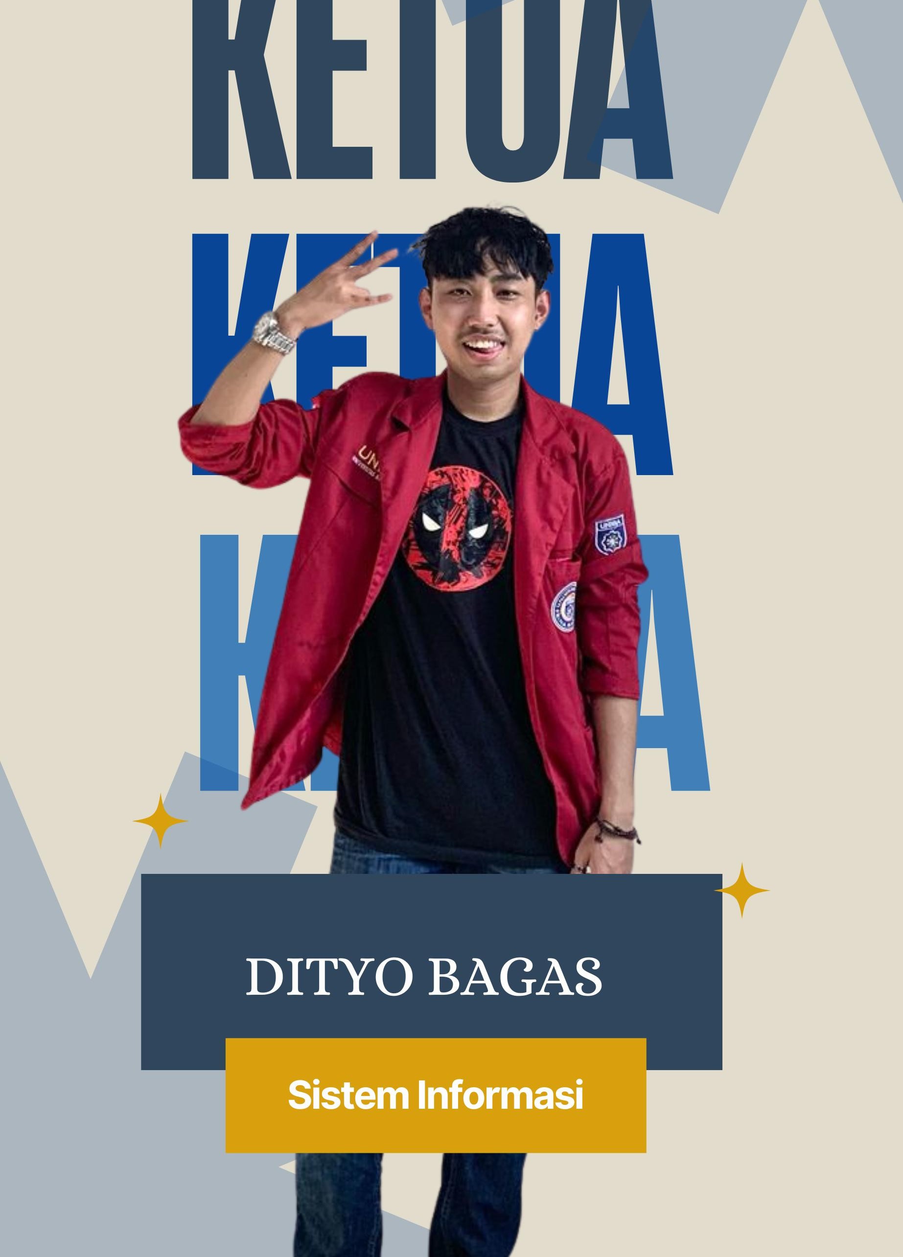 Ketua