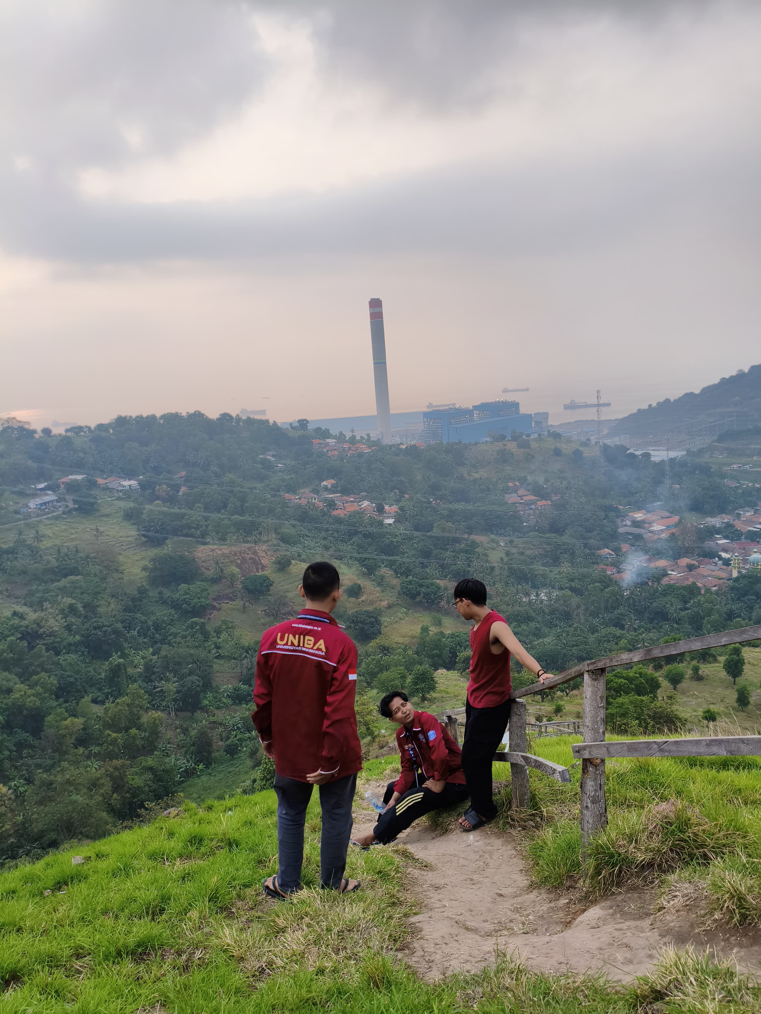 Kegiatan KKM