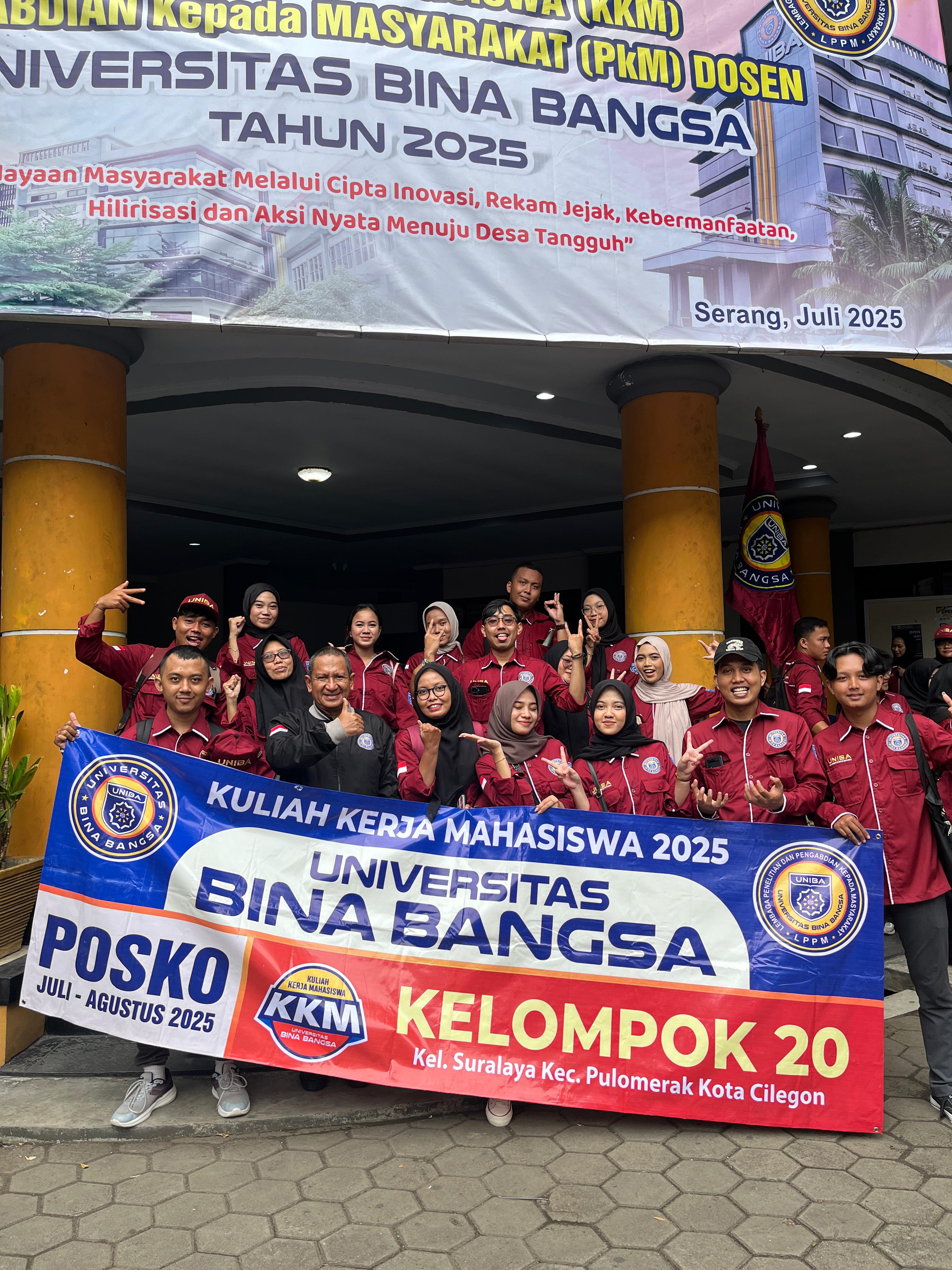 Kegiatan KKM