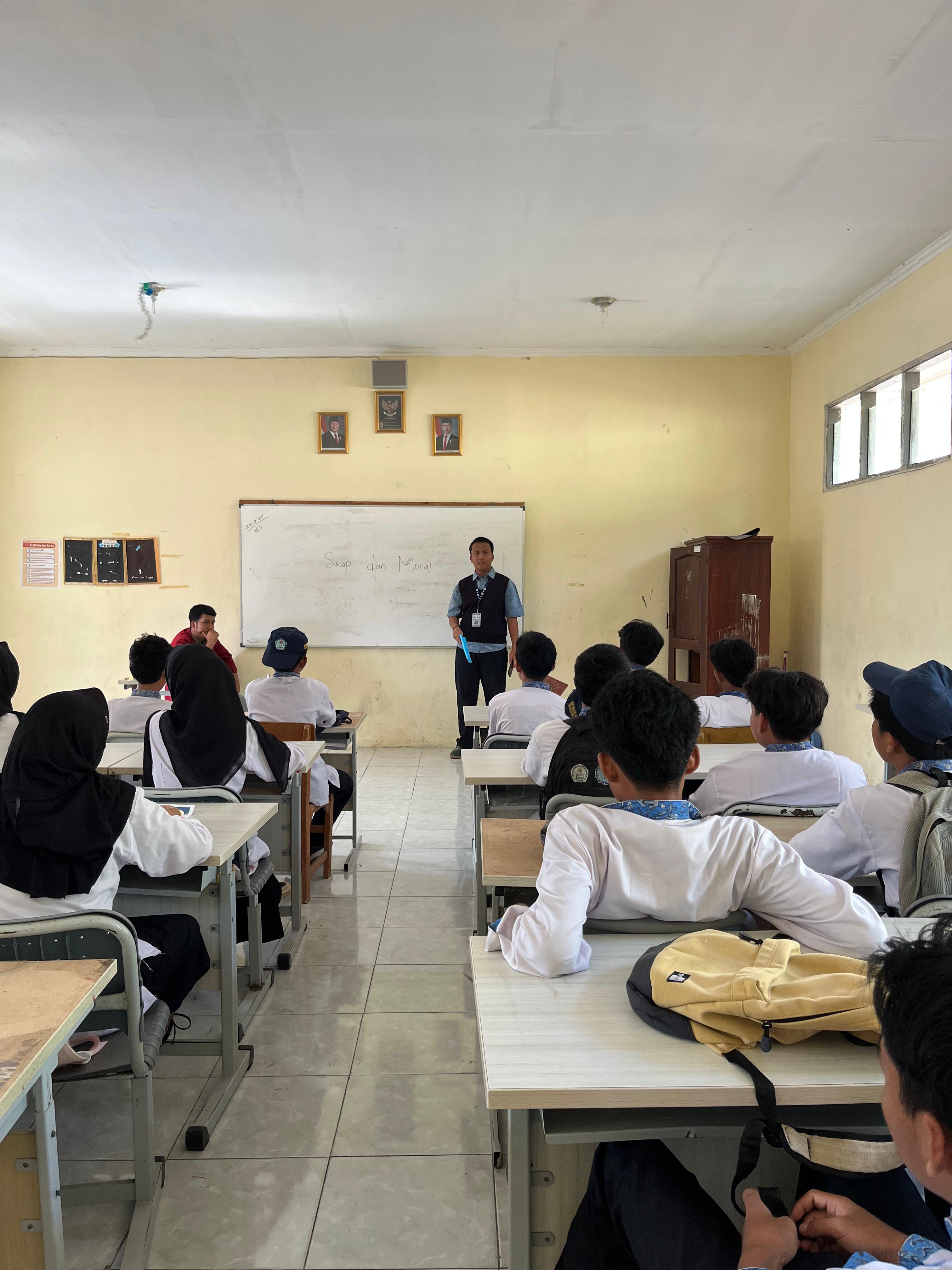 Sistem Pemerintahan