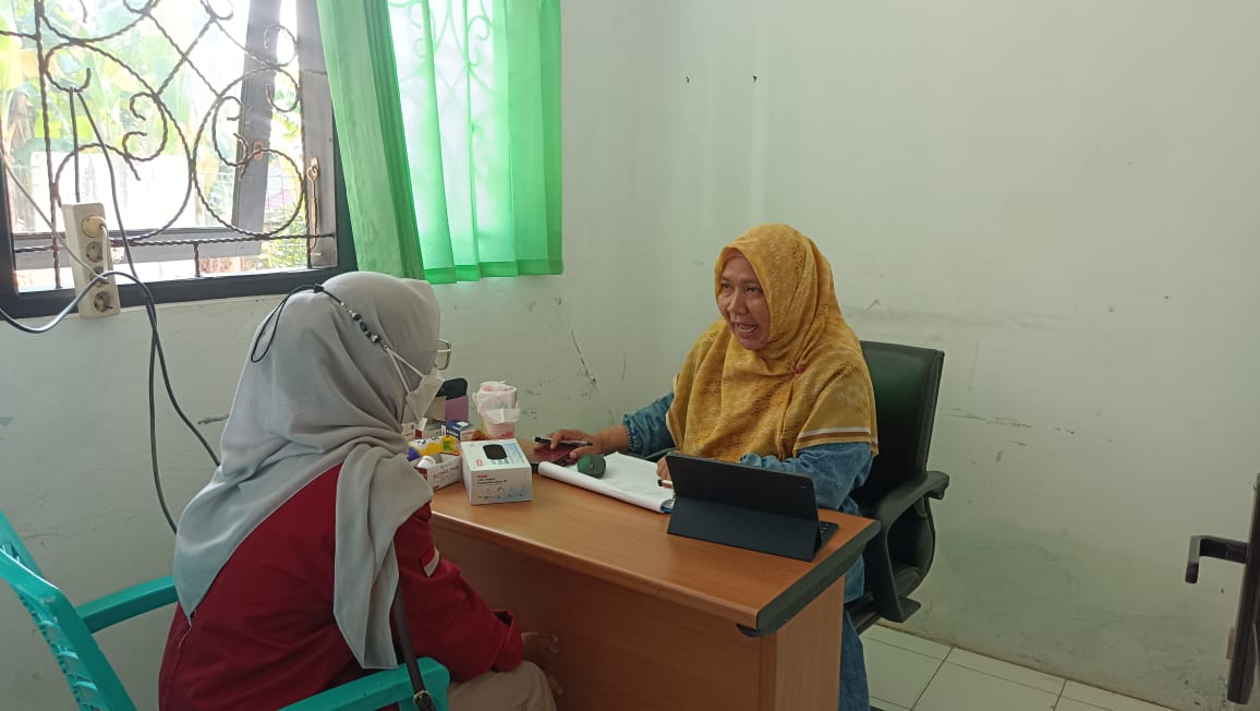 Bidan Desa