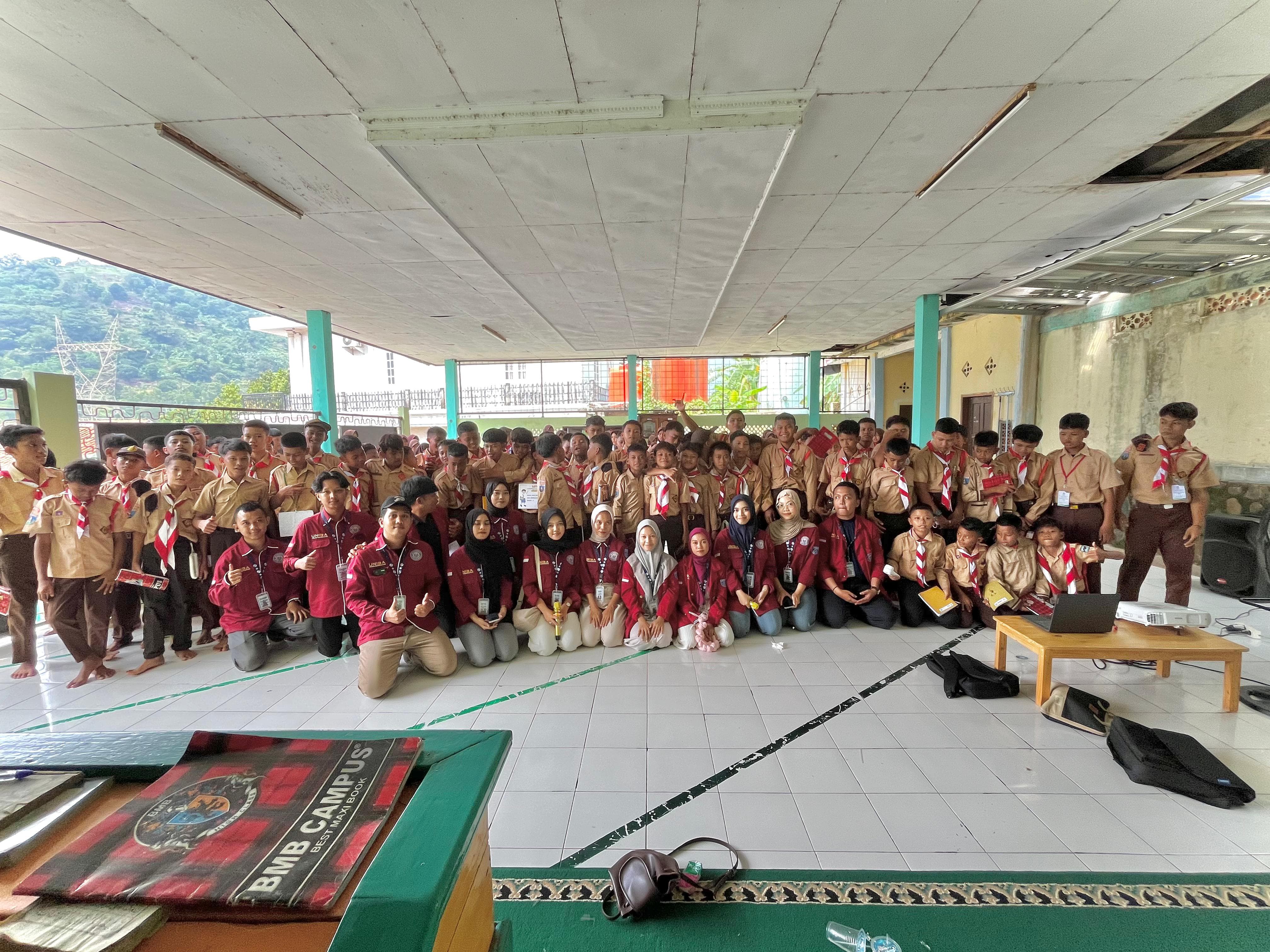 Kegiatan KKM