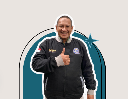 Dosen Pembimbing