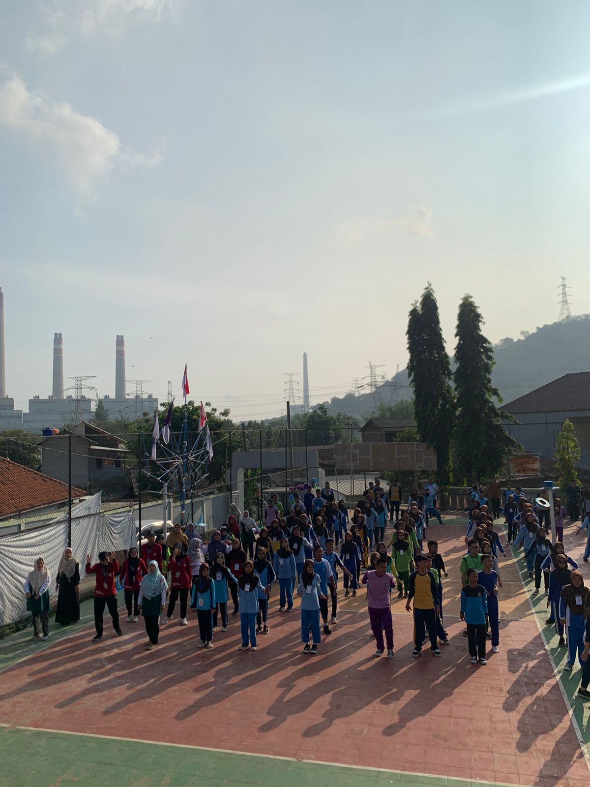 Penutupan MPLS