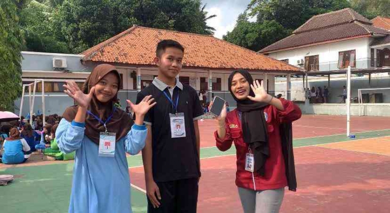 Kegiatan KKM