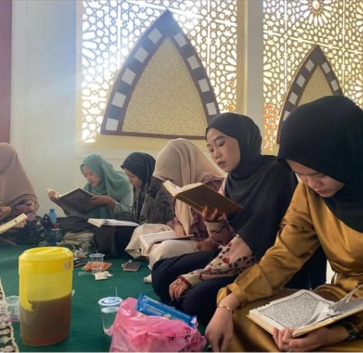 Pengajian Rutin