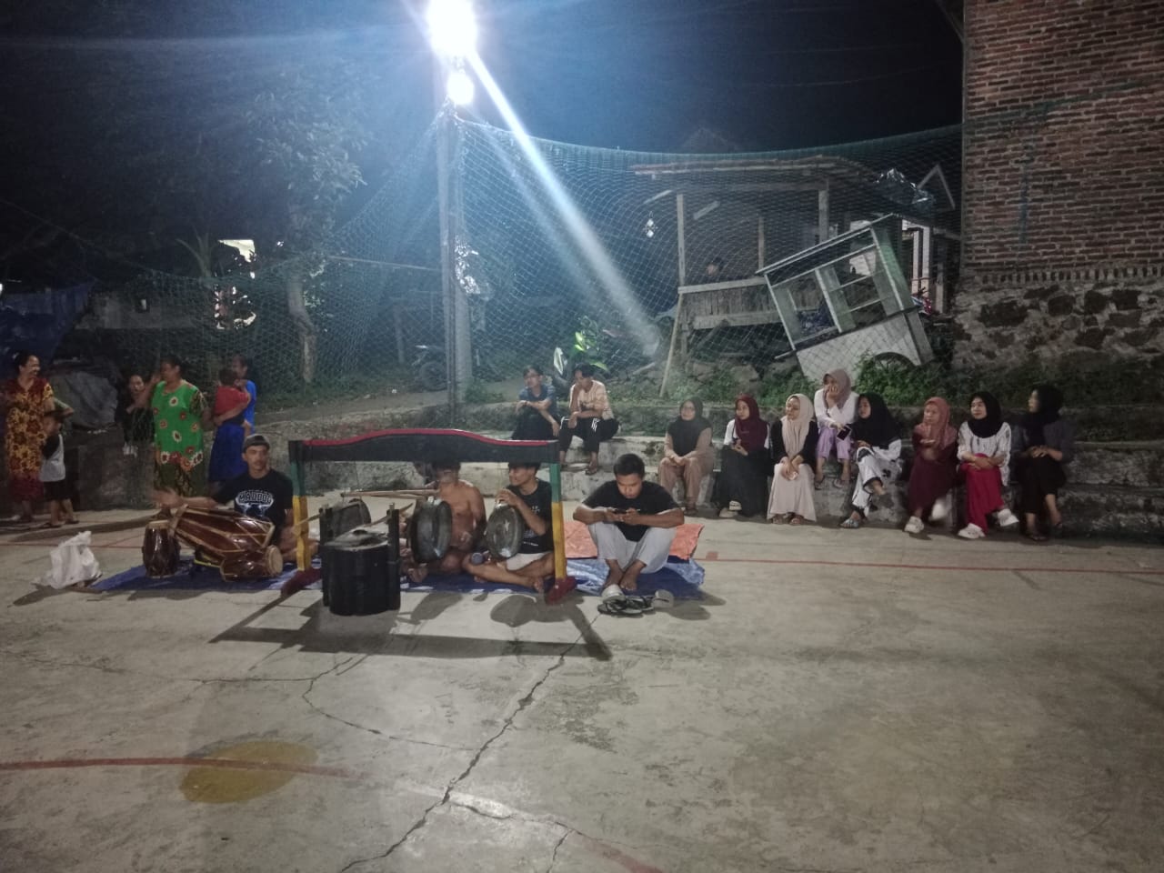 Pencak Silat