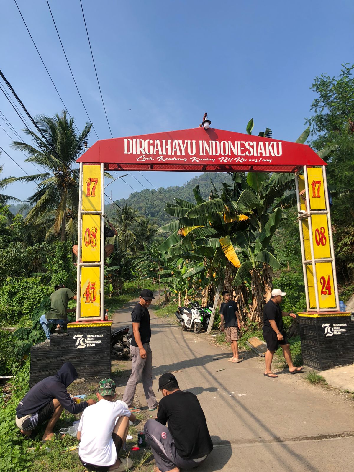 Gotong Royong