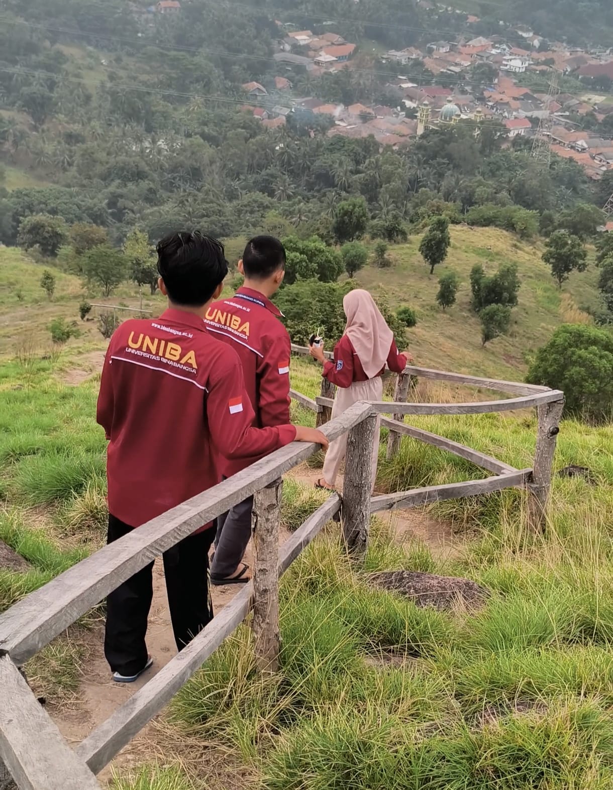 Bukit Teletubbies