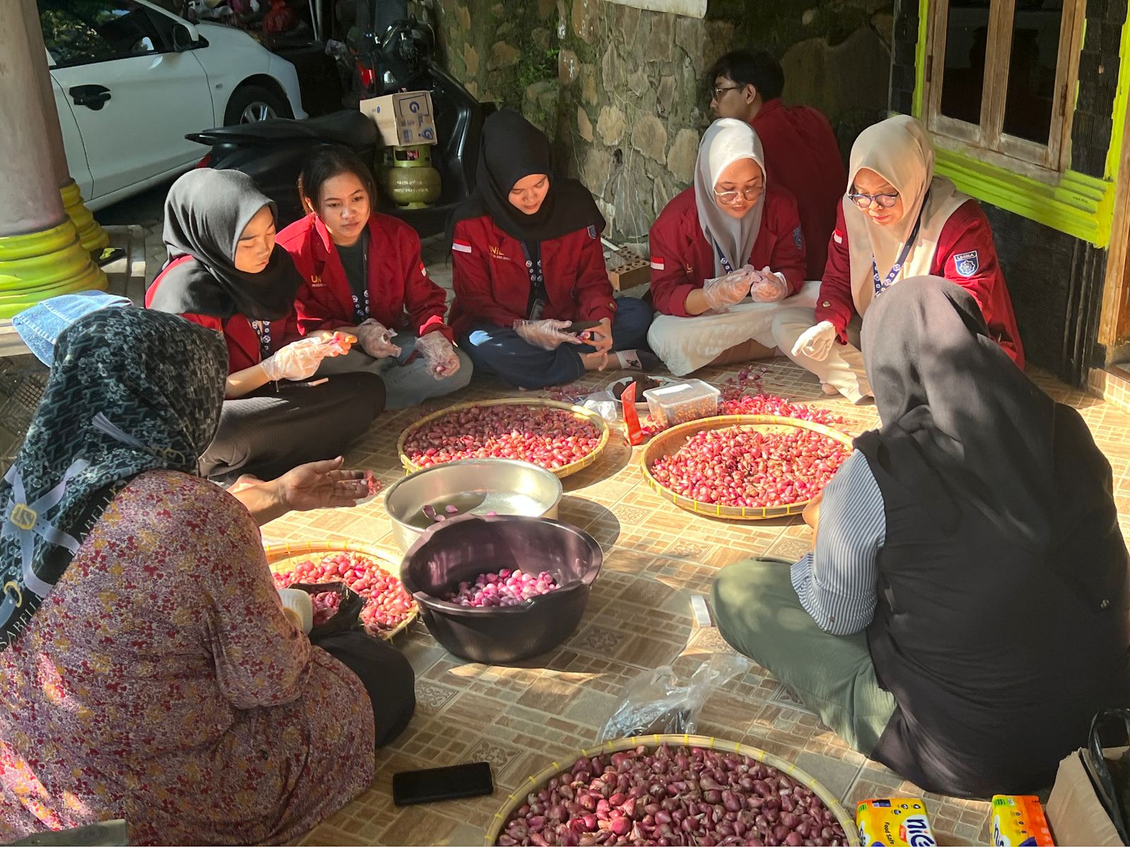 Sambal Kreteg