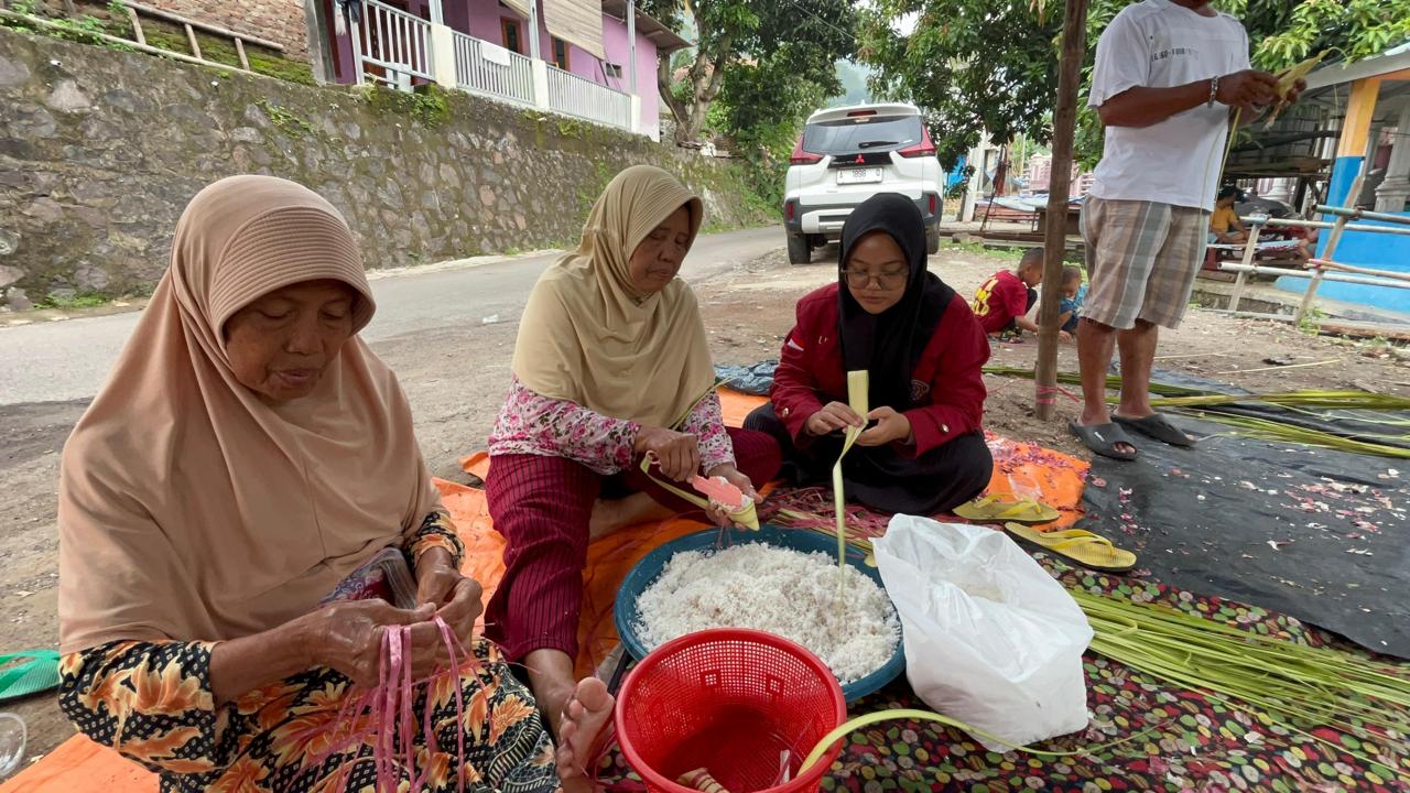 Makanan Tradisional