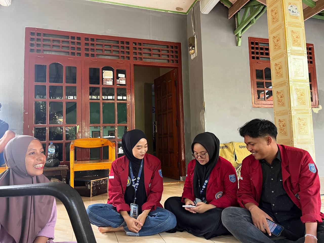 Bantuan UMKM